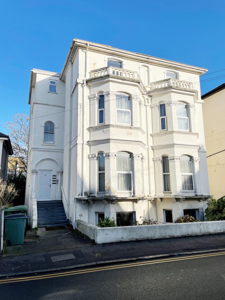 Lot: 41 - FREEHOLD GROUND RENTS -